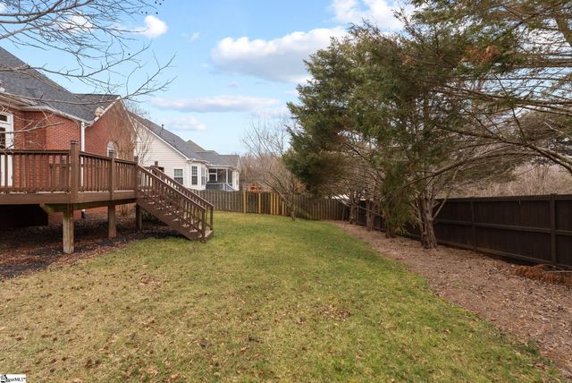 413 Kilgore Farms Circle, Simpsonville, SC 29681