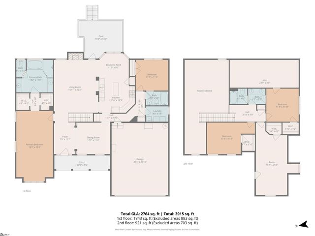 413 Kilgore Farms Circle, Simpsonville, SC 29681
