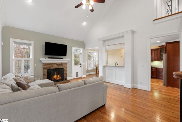 413 Kilgore Farms Circle, Simpsonville, SC 29681