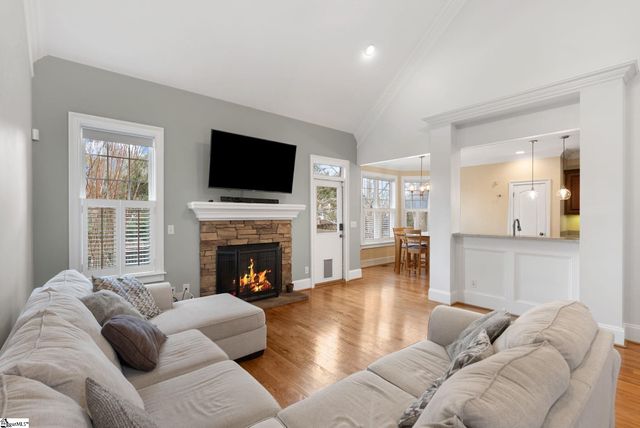 413 Kilgore Farms Circle, Simpsonville, SC 29681