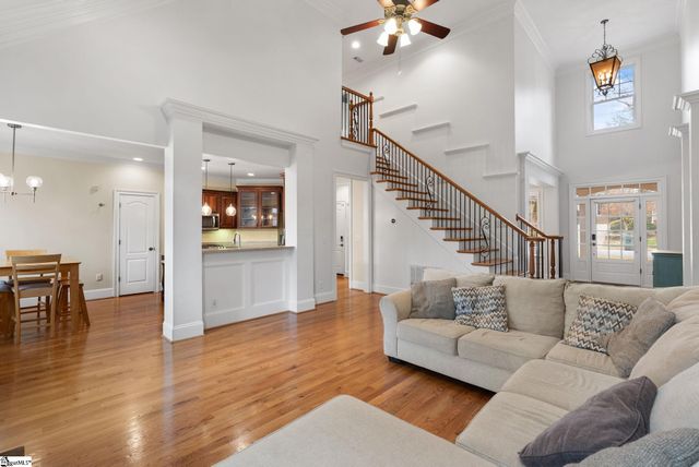 413 Kilgore Farms Circle, Simpsonville, SC 29681