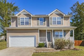 324 Slippery Rock Dr, Murfreesboro, TN 37129