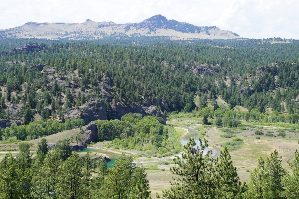 558 Dearborn River Road, Cascade, MT 59421 photo 22