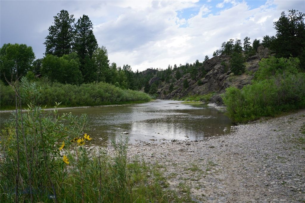 558 Dearborn River Road, Cascade, MT 59421 photo 34