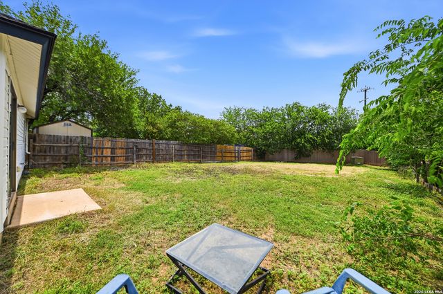 7810 KINGLET CT, San Antonio, TX 78251