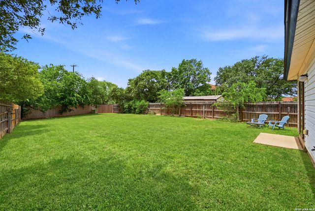 7810 KINGLET CT, San Antonio, TX 78251