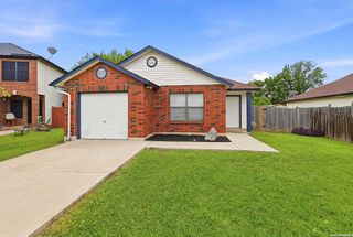 7810 KINGLET CT, San Antonio, TX 78251