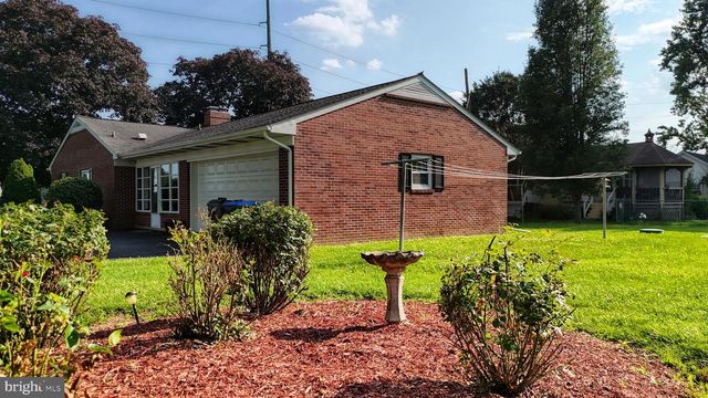 5505 HAZLETTVILLE RD, Dover, DE 19904