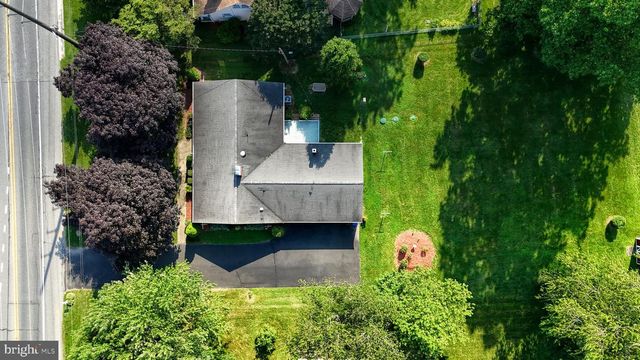 5505 HAZLETTVILLE RD, Dover, DE 19904