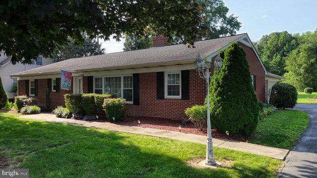 5505 HAZLETTVILLE RD, Dover, DE 19904