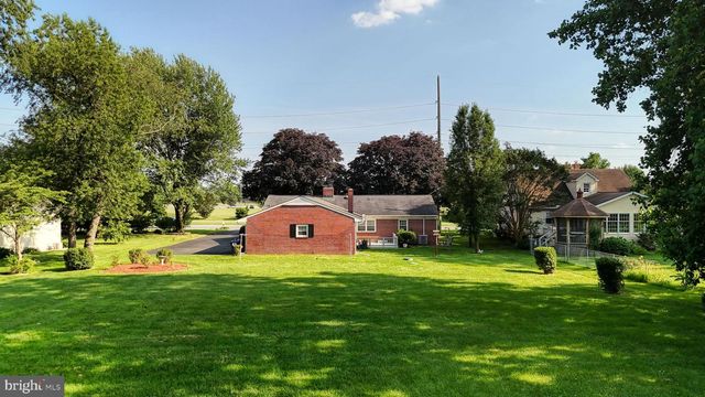 5505 HAZLETTVILLE RD, Dover, DE 19904