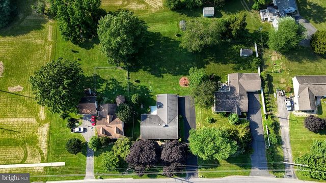 5505 HAZLETTVILLE RD, Dover, DE 19904