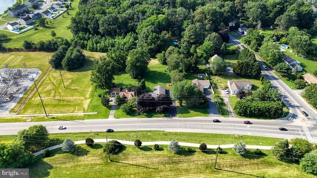 5505 HAZLETTVILLE RD, Dover, DE 19904