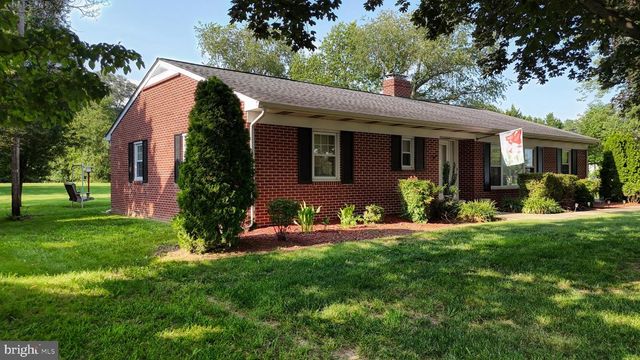 5505 HAZLETTVILLE RD, Dover, DE 19904