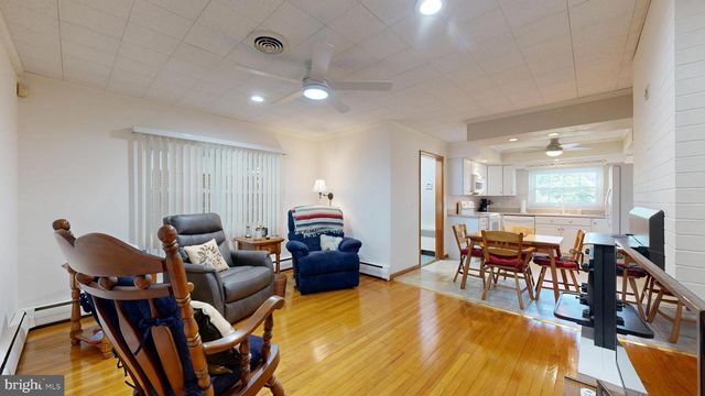 5505 HAZLETTVILLE RD, Dover, DE 19904