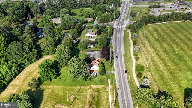 5505 HAZLETTVILLE RD, Dover, DE 19904