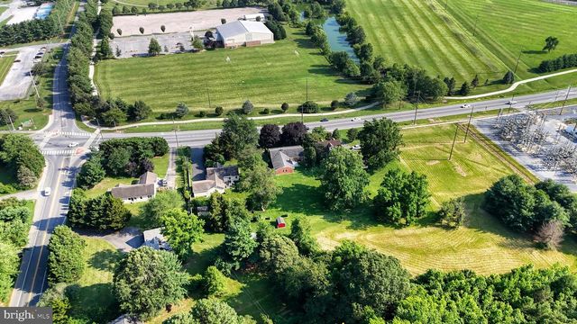 5505 HAZLETTVILLE RD, Dover, DE 19904