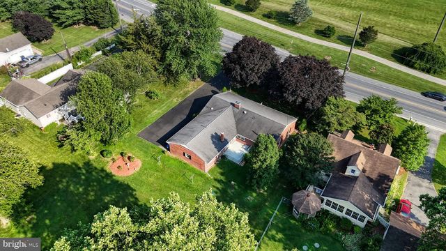 5505 HAZLETTVILLE RD, Dover, DE 19904