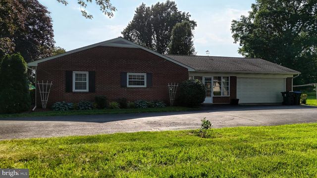 5505 HAZLETTVILLE RD, Dover, DE 19904