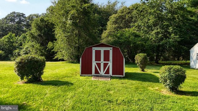 5505 HAZLETTVILLE RD, Dover, DE 19904