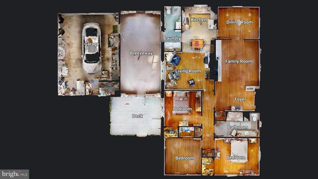 5505 HAZLETTVILLE RD, Dover, DE 19904