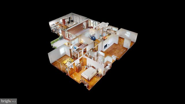 5505 HAZLETTVILLE RD, Dover, DE 19904