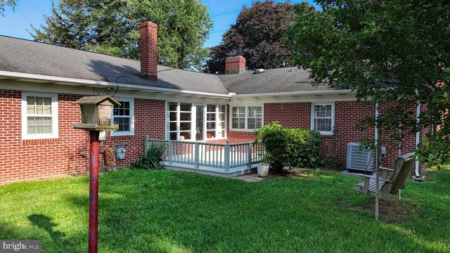 5505 HAZLETTVILLE RD, Dover, DE 19904