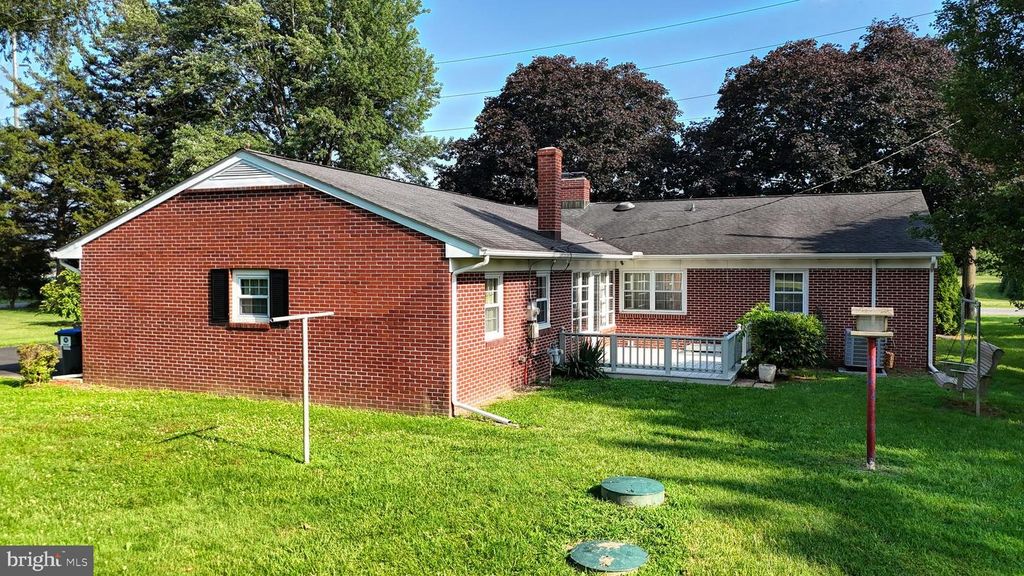 5505 HAZLETTVILLE RD, Dover, DE 19904