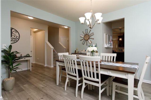 642 Newman DR, Newport News, VA 23601