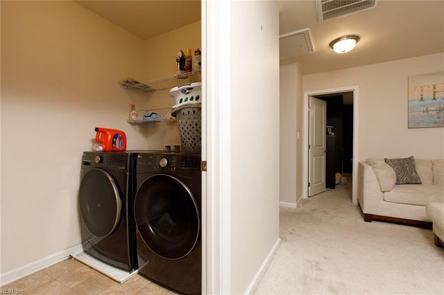 642 Newman DR, Newport News, VA 23601