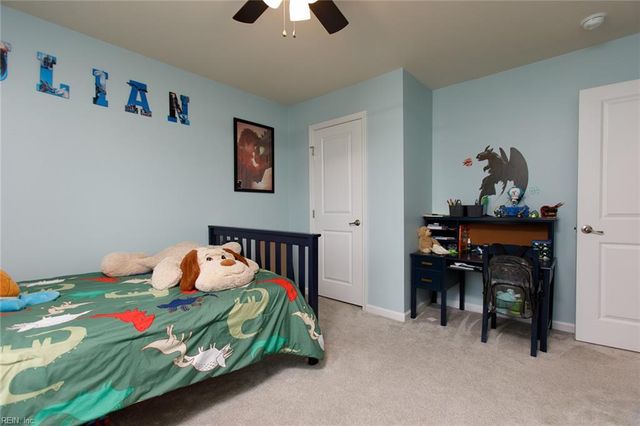 642 Newman DR, Newport News, VA 23601