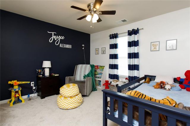 642 Newman DR, Newport News, VA 23601