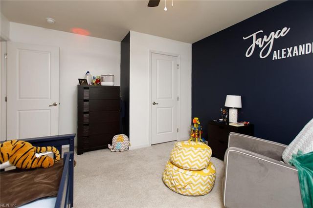 642 Newman DR, Newport News, VA 23601