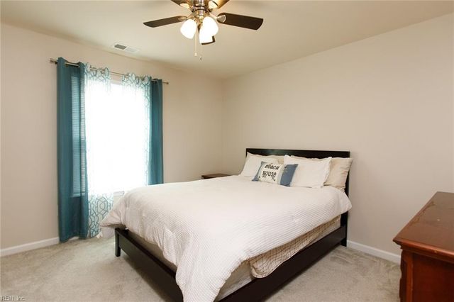 642 Newman DR, Newport News, VA 23601