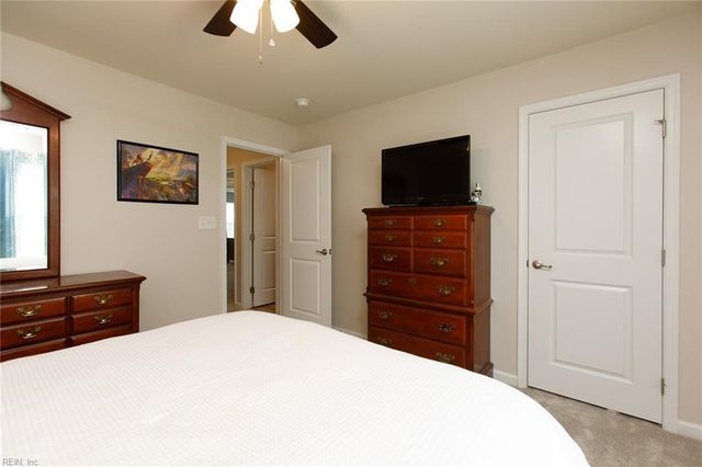 642 Newman DR, Newport News, VA 23601