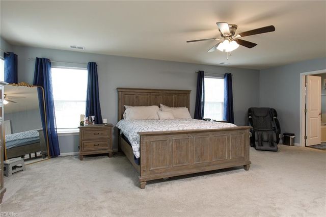 642 Newman DR, Newport News, VA 23601