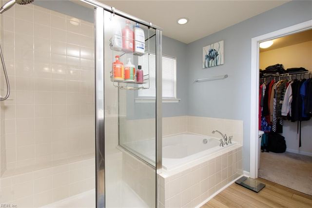 642 Newman DR, Newport News, VA 23601