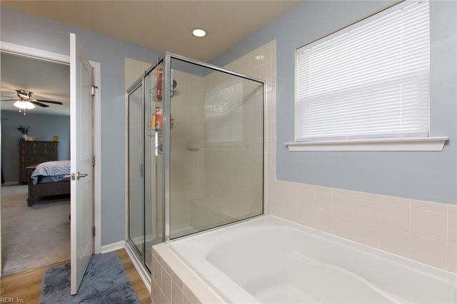 642 Newman DR, Newport News, VA 23601