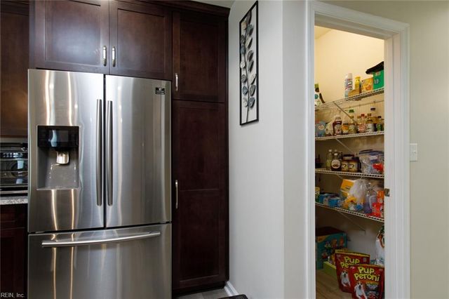 642 Newman DR, Newport News, VA 23601