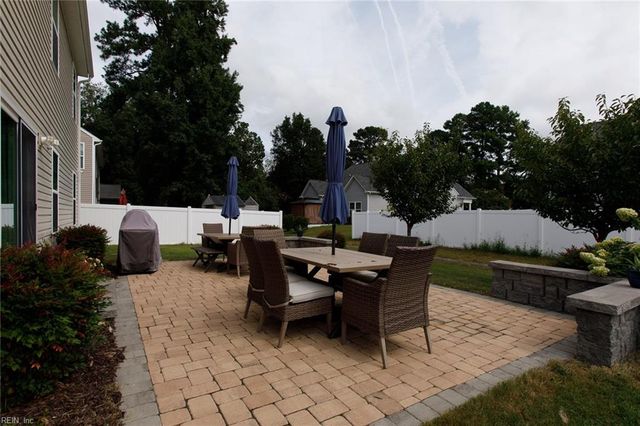 642 Newman DR, Newport News, VA 23601