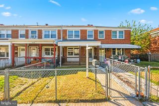 7820 SAINT BRIDGET LN, Baltimore, MD 21222