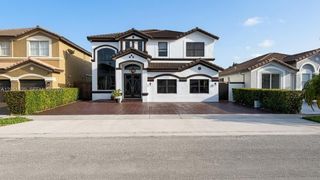 15350 SW 11 Street, Miami, FL 33178