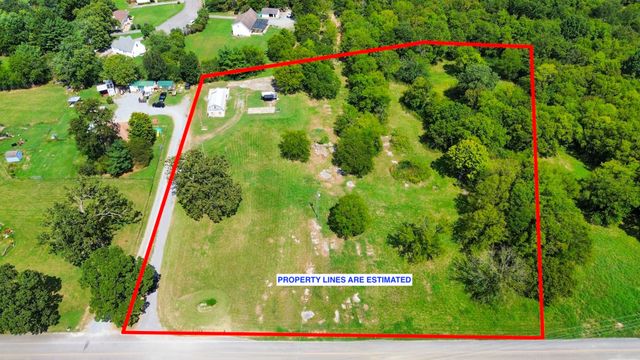 1460 Kingwood Ln, Rockvale, TN 37153