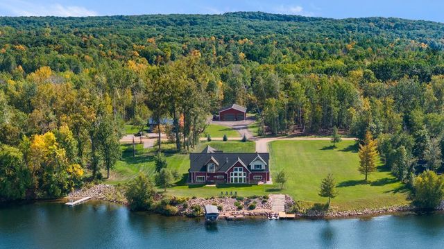 24357 Kennedy Drive, Cuyuna, MN 56444