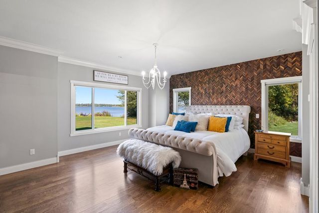 24357 Kennedy Drive, Cuyuna, MN 56444