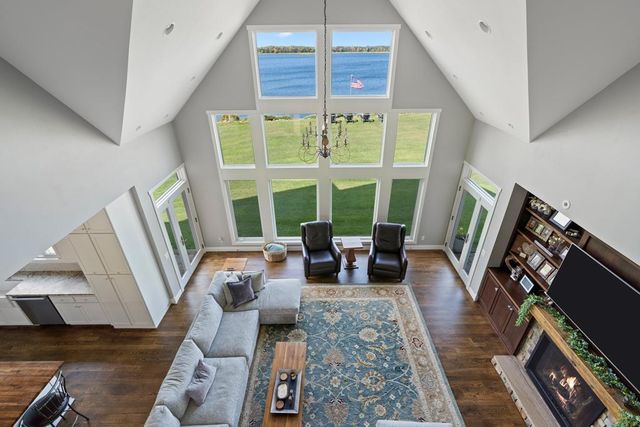 24357 Kennedy Drive, Cuyuna, MN 56444