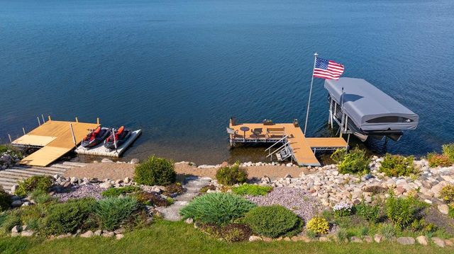 24357 Kennedy Drive, Cuyuna, MN 56444
