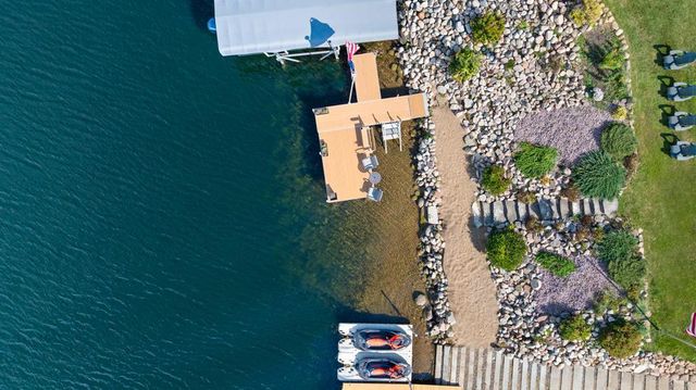 24357 Kennedy Drive, Cuyuna, MN 56444