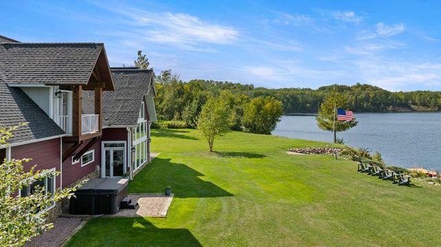 24357 Kennedy Drive, Cuyuna, MN 56444