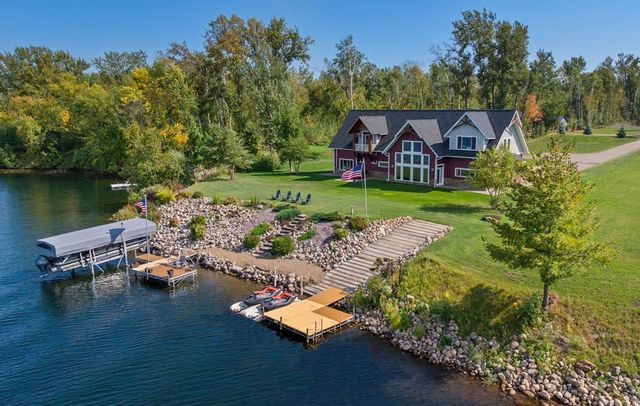 24357 Kennedy Drive, Cuyuna, MN 56444